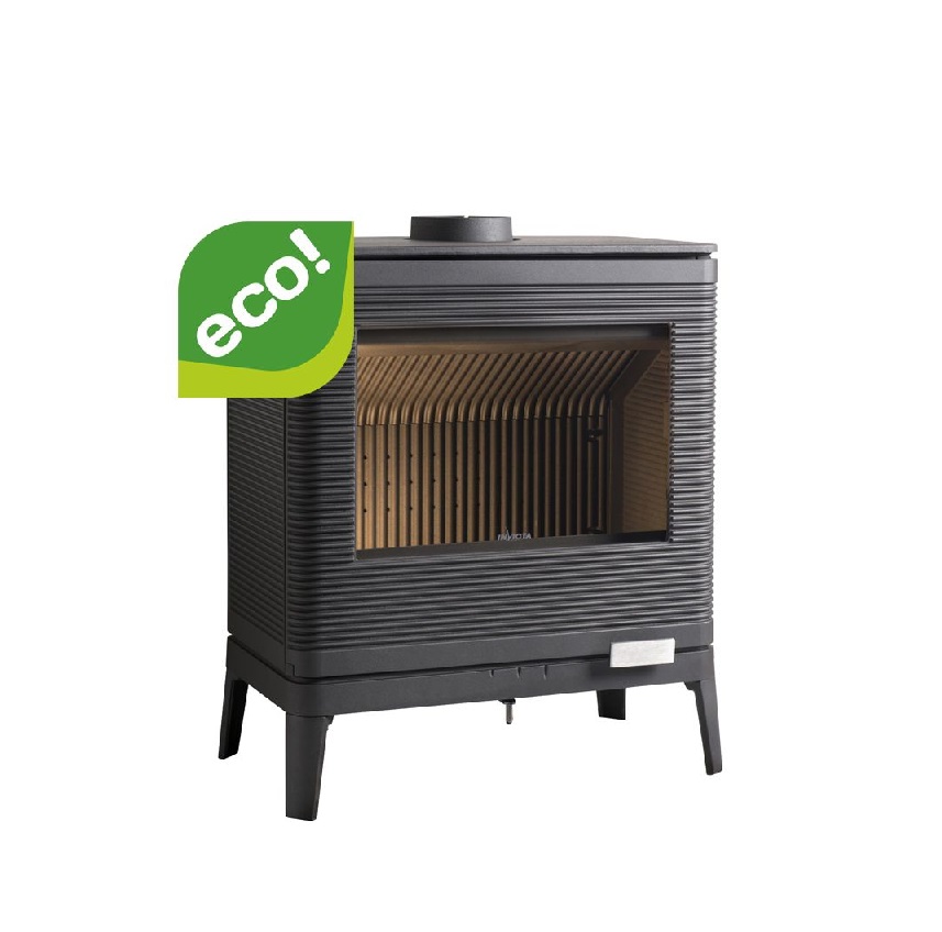 Piecyk Lena z systemem AirKare kazan - Piecyk Lena z systemem AirKare